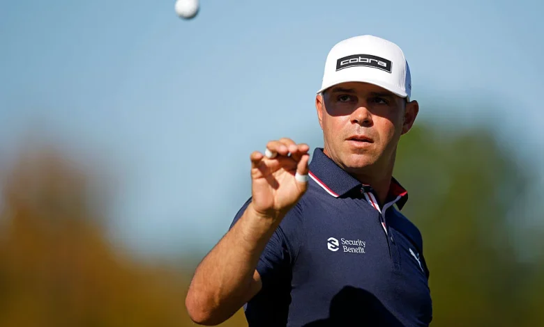 Gary Woodland Details Battle With PTSD After Brain Surgery In Emotional Sitdown