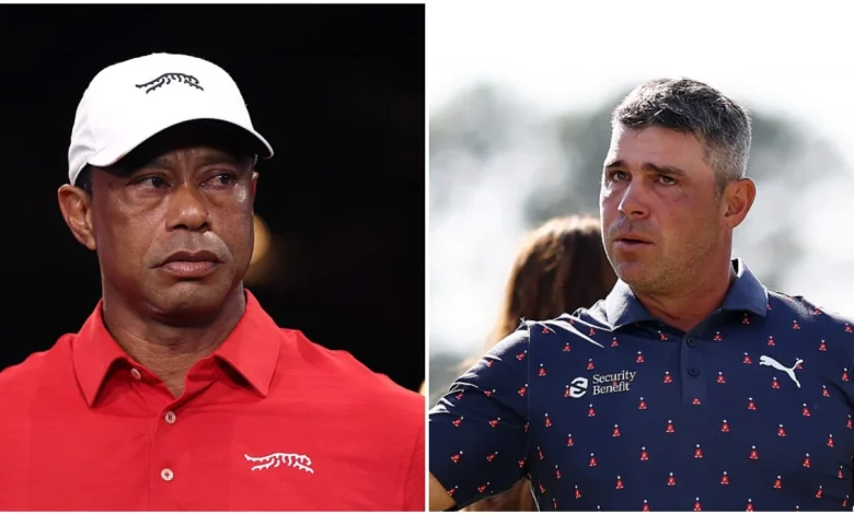 Gary Woodland’s Strength And Victory Expose The Tragic Reality Of Tiger Woods
