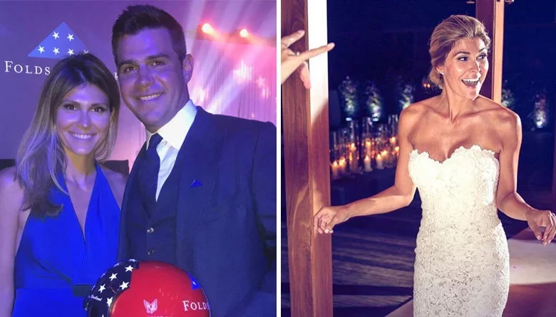 Gary Woodland’s wife Gabby Woodland: Pictures, bio