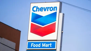 Gas Just Hit $8 A Gallon In This Major US City