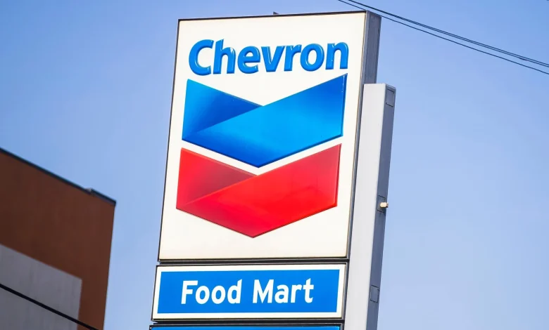 Gas Just Hit $8 A Gallon In This Major US City