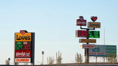 Gas Prices Are High But So Is the Cost of Diesel