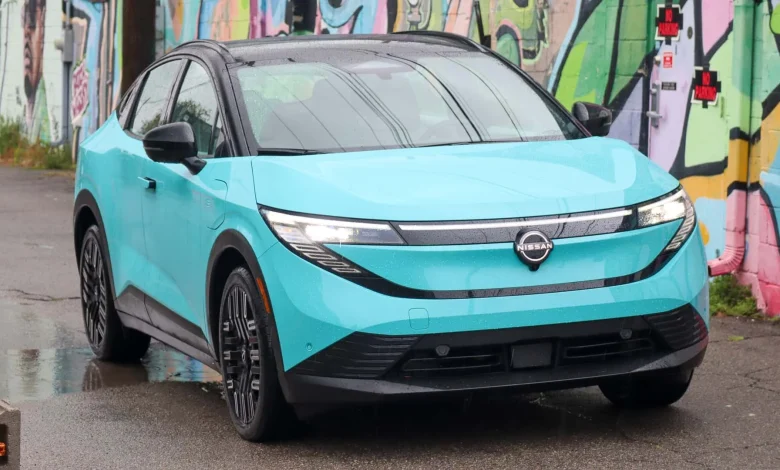 Gas Prices Are Up, And So Are Searches For EVs: Edmunds