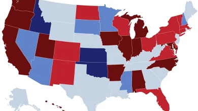 Gas Prices Have Risen $1 in March—See What Drivers in Your State Are Paying Now