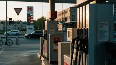Gas prices are rising, but there’s a cheaper option you overlooked