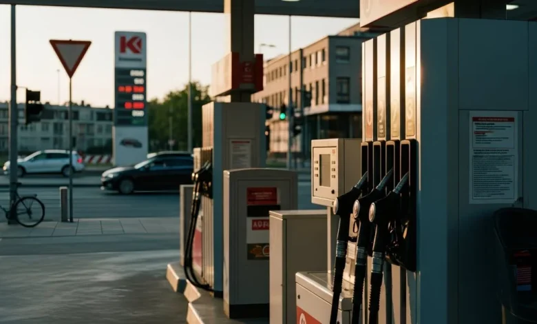 Gas prices are rising, but there’s a cheaper option you overlooked