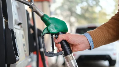 Gas prices set to rise 6 cents at midnight