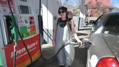 Gas prices spike in Durango amid conflict with Iran