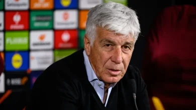 Gasperini Previews “Do or Die” Fixture Against Bologna in EL Decider