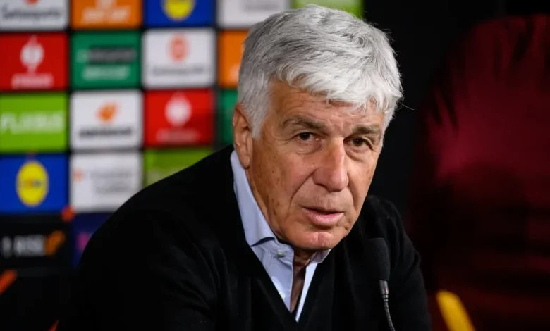 Gasperini Previews “Do or Die” Fixture Against Bologna in EL Decider