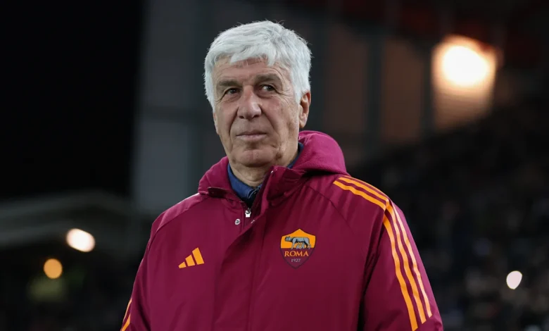 Gasperini: ‘Roma not setting priority, Malen situation is very rare’