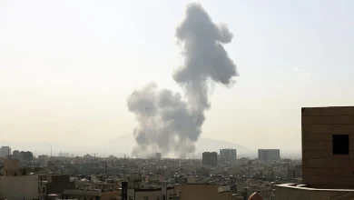 Gauging the Impact of Massive U.S.-Israeli Strikes on Iran