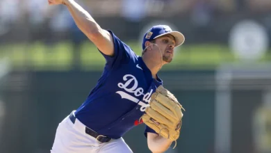 Gavin Stone Dealing With Shoulder Discomfort