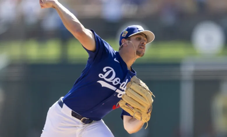 Gavin Stone Dealing With Shoulder Discomfort