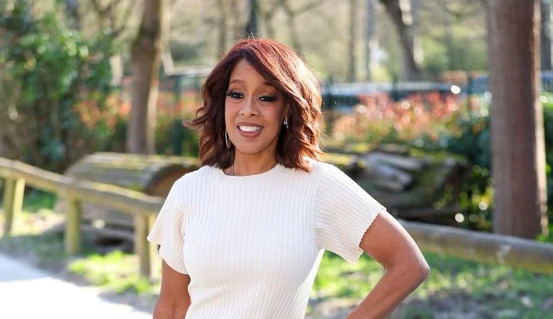 Gayle King renews deal with CBS News, ending speculation about her exit