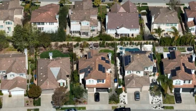 Gen Z can’t afford a house. Some parents are choosing to fund down payments over college funds