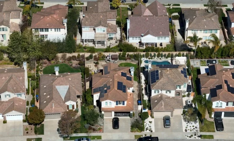 Gen Z can’t afford a house. Some parents are choosing to fund down payments over college funds