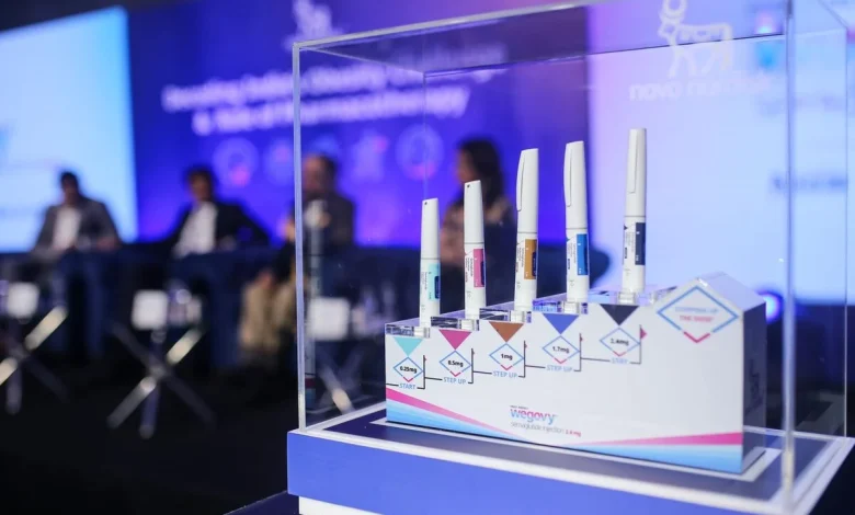 Generic Ozempic to Launch in India at $14 as Patent Expires for GLP-1 Drugs