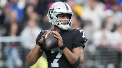 Geno Smith free agency landing spots: Still starting-caliber or doomed to QB2 status?