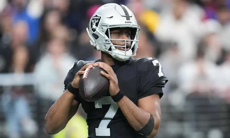 Geno Smith free agency landing spots: Still starting-caliber or doomed to QB2 status?