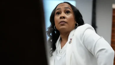 Georgia Republicans push more bills aimed at Fulton County DA Fani Willis