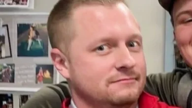 Georgia high school teacher dies after being run over by teen in prank gone wrong