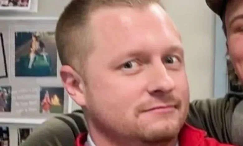 Georgia high school teacher dies after being run over by teen in prank gone wrong