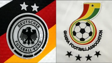 Germany vs. Ghana—International Friendly: Preview, Predictions and Lineups