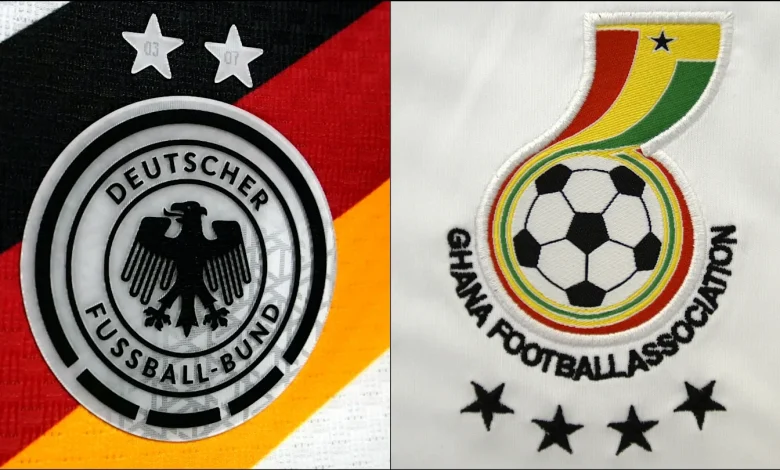 Germany vs. Ghana—International Friendly: Preview, Predictions and Lineups