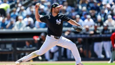 Gerrit Cole's return yet another positive in Yankees camp full of them