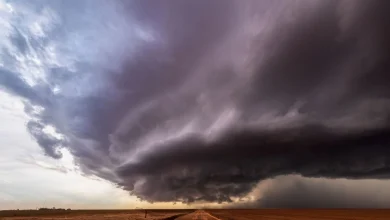 Get Ready for a Year of Chaotic Weather in the US