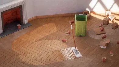 Get cosy in ‘Hozy’ clean-up