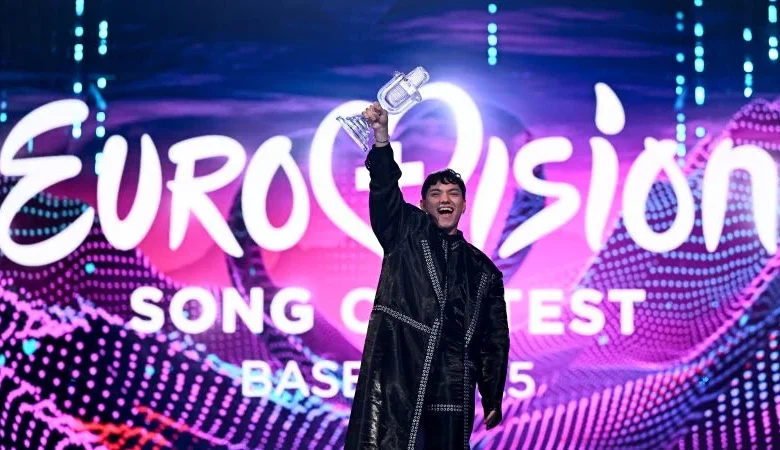 Get ready for kitsch and drama, Asia. Pop extravaganza Eurovision is coming your way