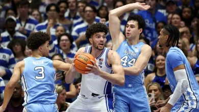 Get your brackets ready. The NCAA Tournament is about to be revealed.