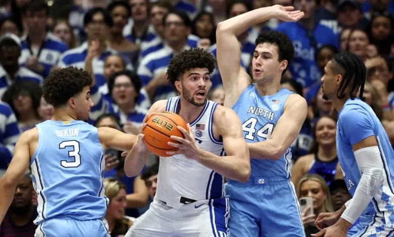 Get your brackets ready. The NCAA Tournament is about to be revealed.