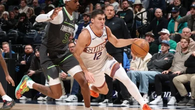 Getting Collin Gillespie Involved