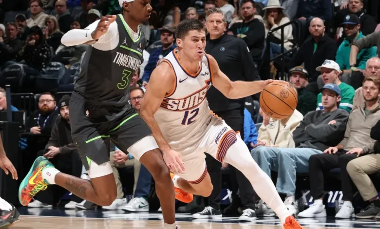 Getting Collin Gillespie Involved