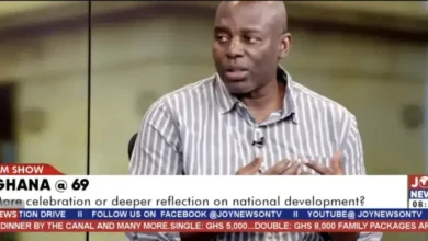 Ghana’s Democracy Remains a Work in Progress, Says Prof. Osae-Kwapong