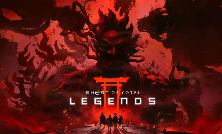 Ghost of Yōtei Legends: everything you need to know about the online co-op multiplayer mode