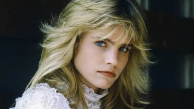 'Ghostbusters' actor Jennifer Runyon dies at 65