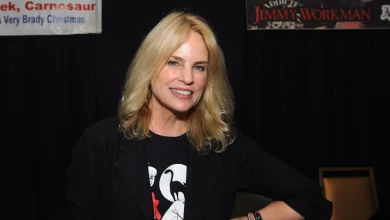 'Ghostbusters' actress Jennifer Runyon dies at 65