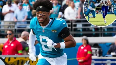 Giants signing cornerback Greg Newsome II to $10 million NFL free agency deal