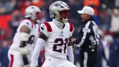 Giardi: Patriots roster review/free agency preview
