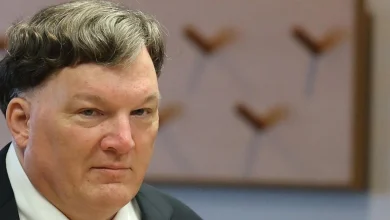 Gilgo Beach killings: Rex Heuermann expected to plead guilty to homicides in a case that has haunted Long Island for a decade