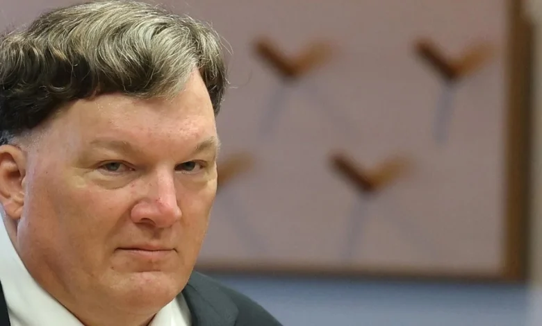 Gilgo Beach killings: Rex Heuermann expected to plead guilty to homicides in a case that has haunted Long Island for a decade