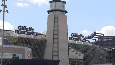 Gillette Stadium, MBTA will get World Cup preview with Brazil vs. France friendly