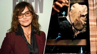 Gina Gerson On Turning Down Topless 'Friday the 13th Part 2' Role