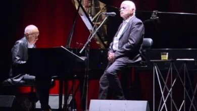 Gino Paoli a Bolzano, un concerto da ricordare