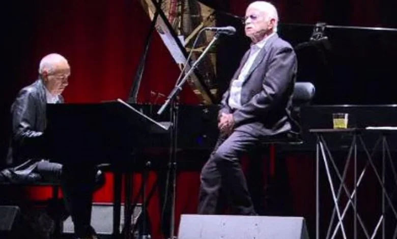 Gino Paoli a Bolzano, un concerto da ricordare