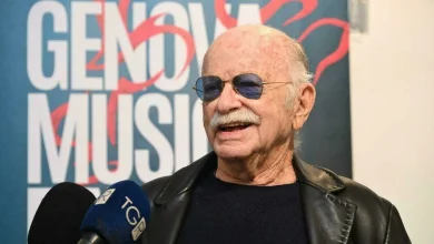 Gino Paoli, quanto vale l'eredità? I milioni dai diritti d'autore e le indagini (prescritte) del Fisco